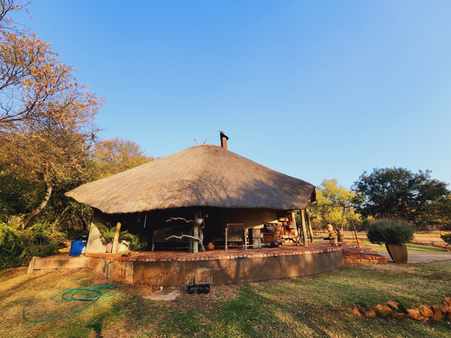 7 Bedroom Property for Sale in Potchefstroom Rural North West